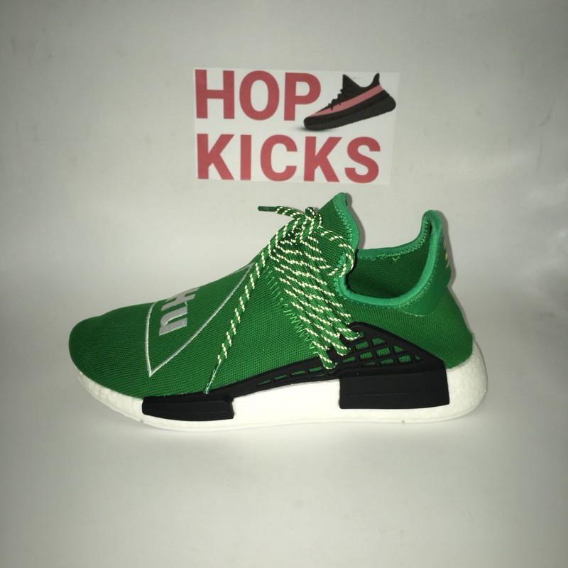 HypeAnalyzer · adidas NMD Hu Pharrell NERD Homecoming